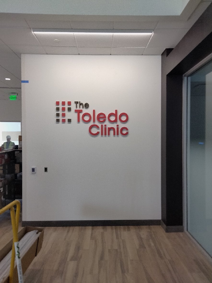 Toledo Clinic