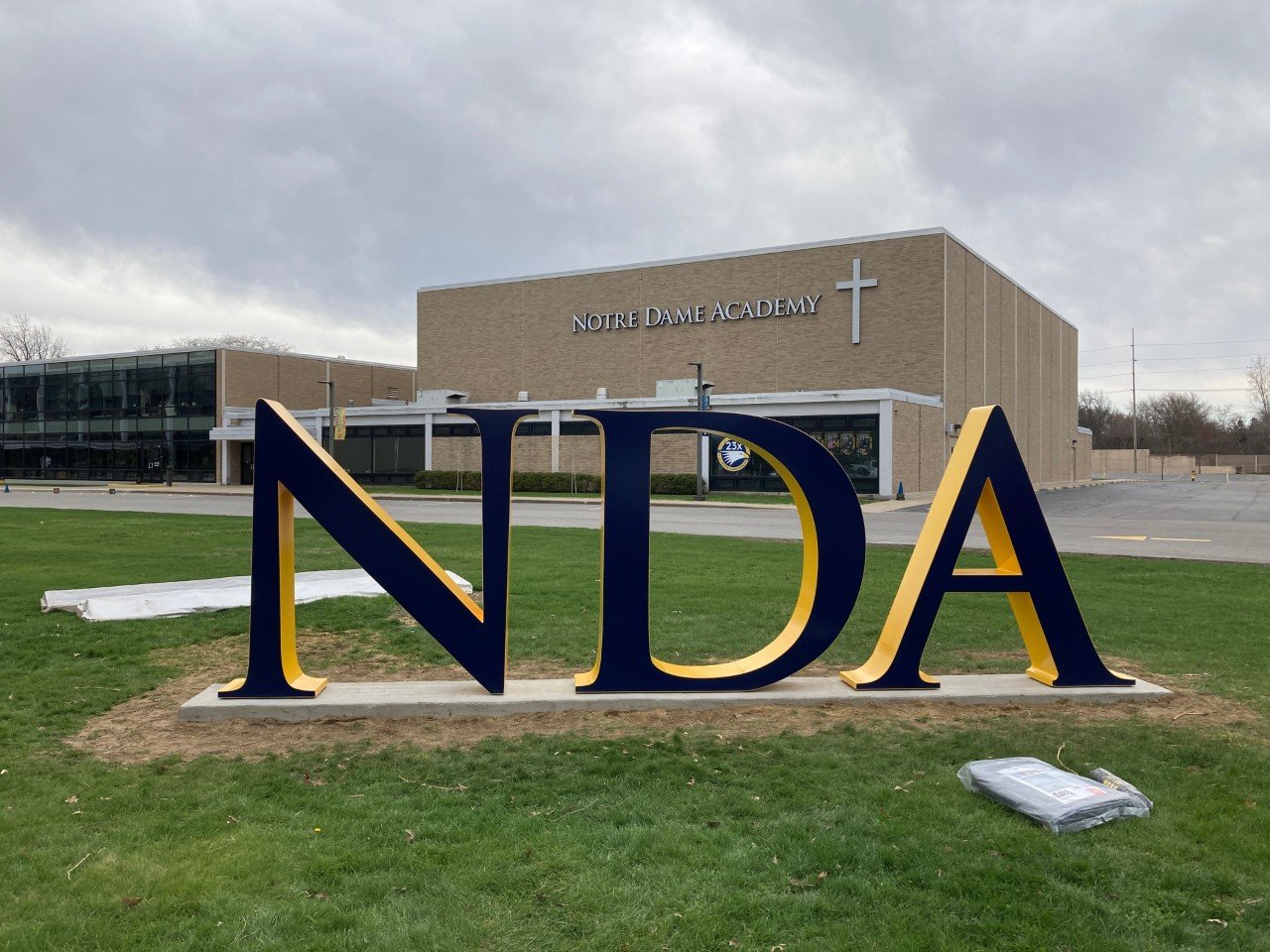 Notre Dame Academy