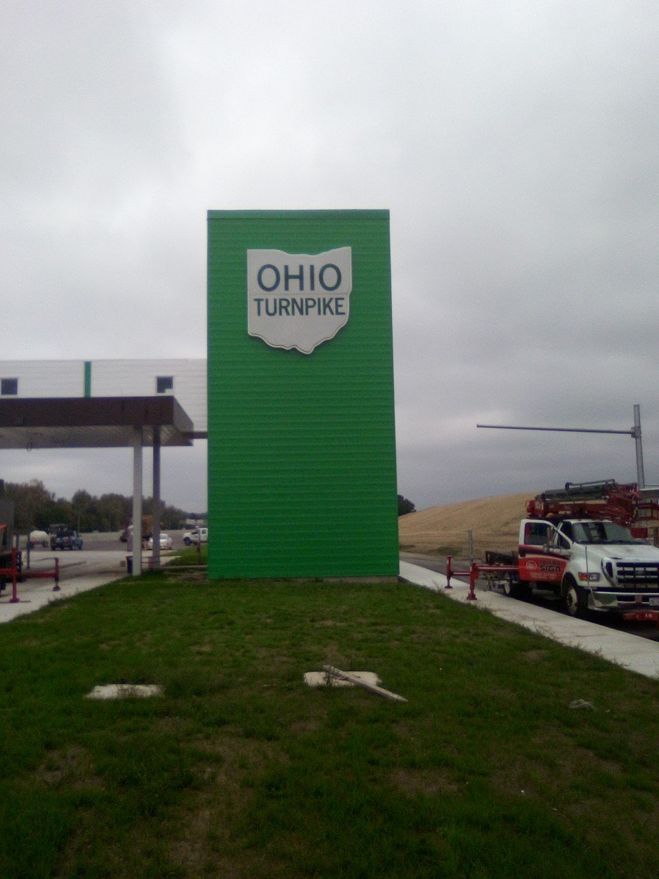 Ohio Turnpike