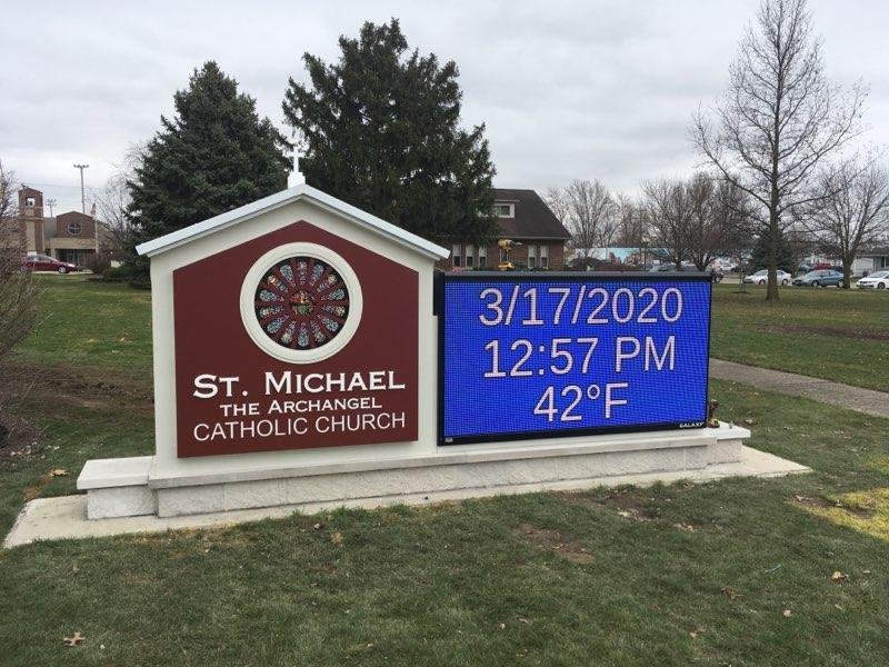 St. Michael Catholic Church