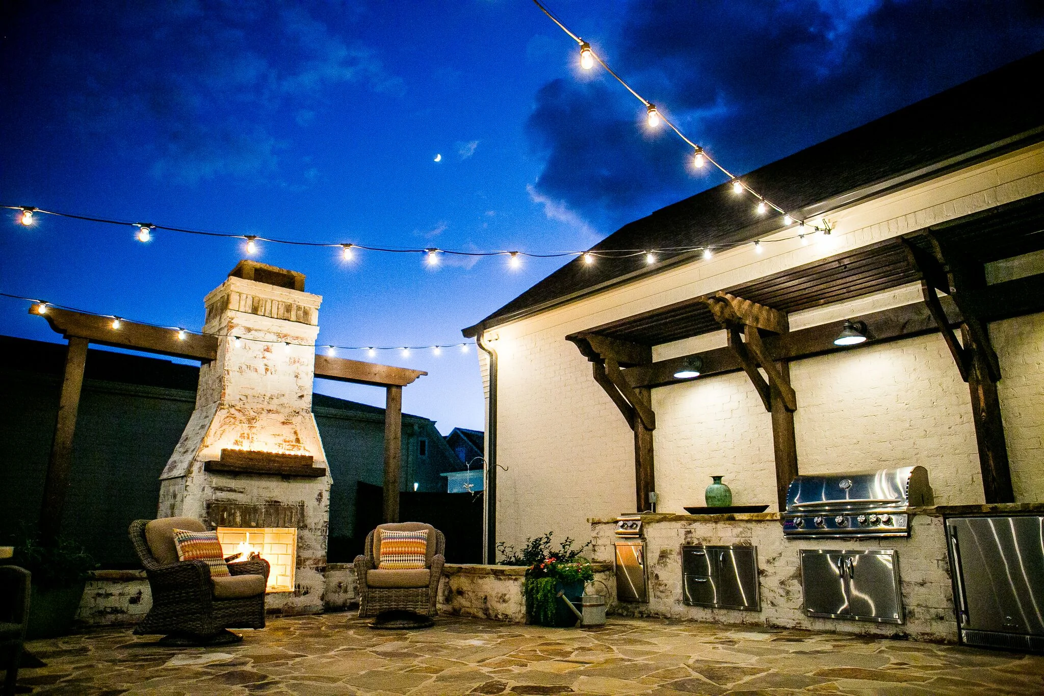 Tuscaloosa Outdoor Living Experts 1 Top Rated — Landscaping Tuscaloosa PROSCAPE