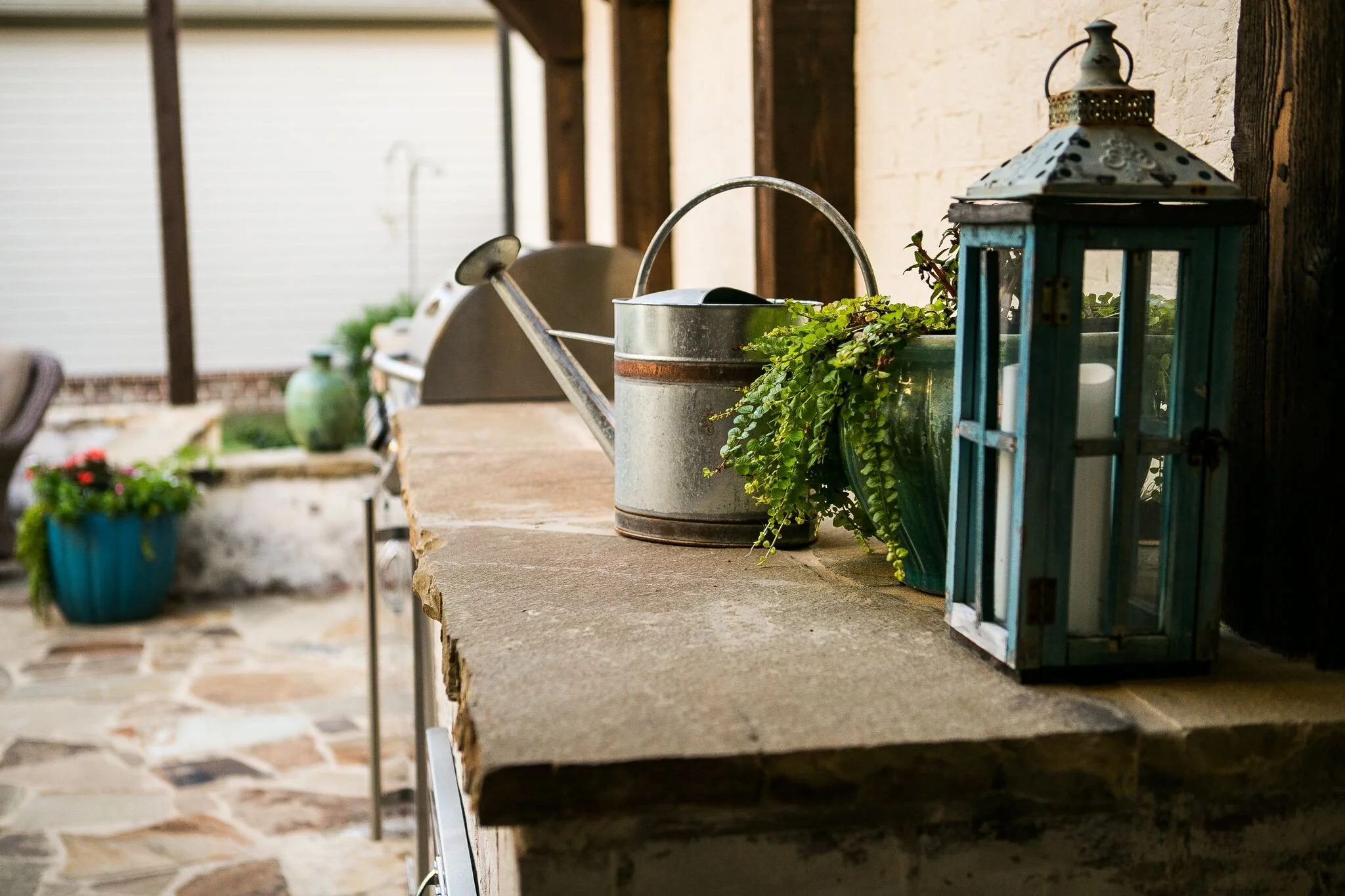 Tuscaloosa Outdoor Living Experts 1 Top Rated — Landscaping Tuscaloosa PROSCAPE