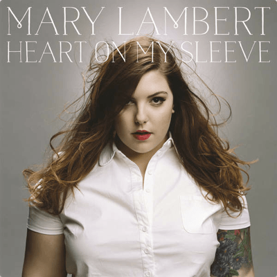 Mary Lambert-Heart On My Sleeve.png