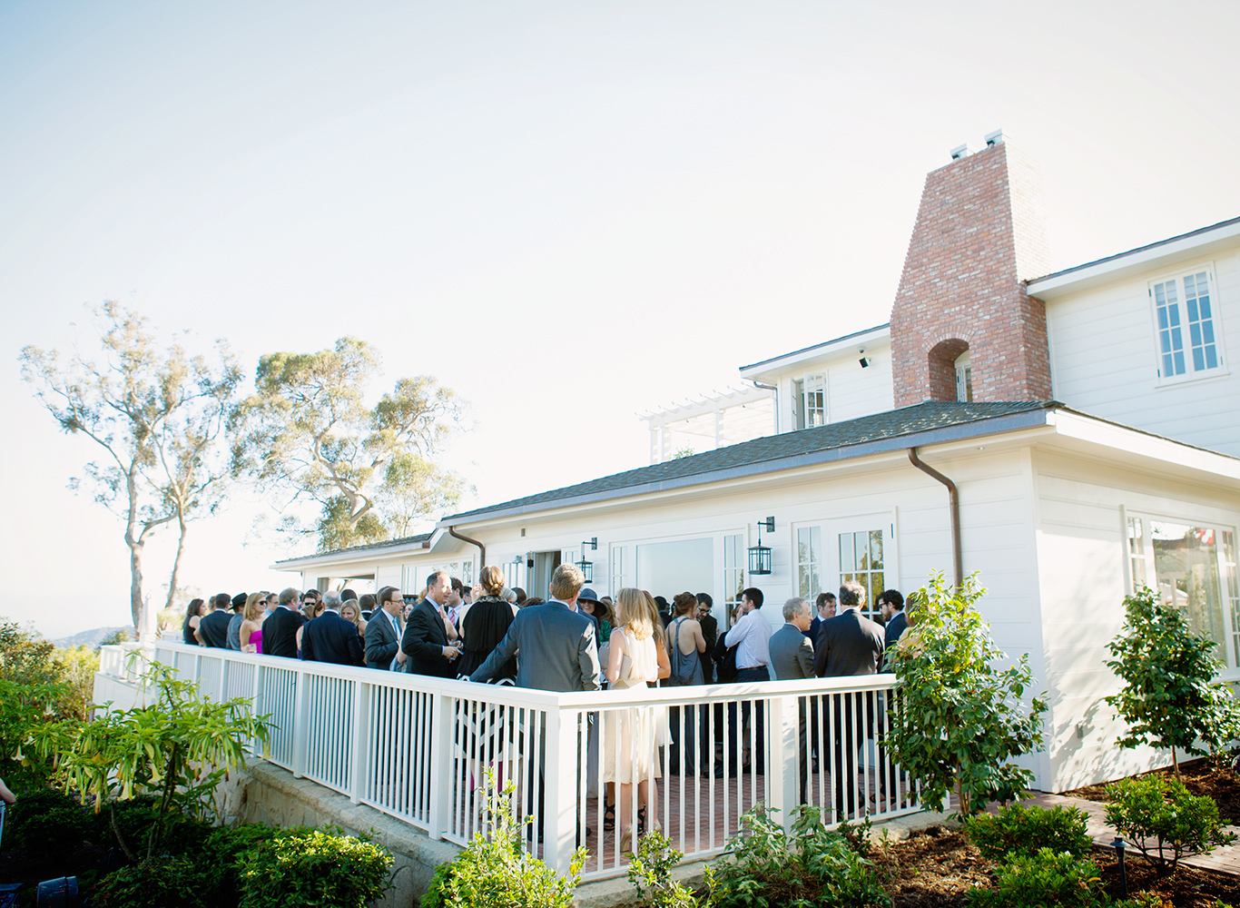 El Encanto , Santa Barbara, planned by Tara Bassi