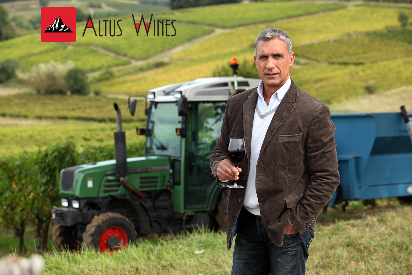 ALTUS WINES