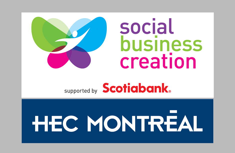 Social Business Creation HEC MONTREAL