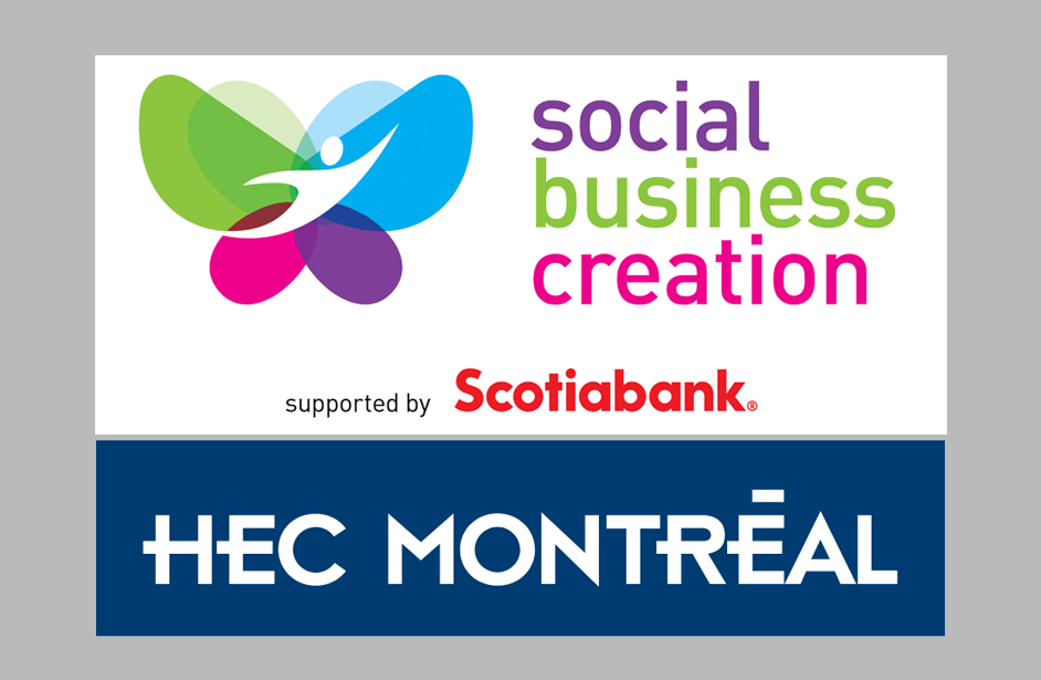 Social Business Creation - HEC MONTRÉAL