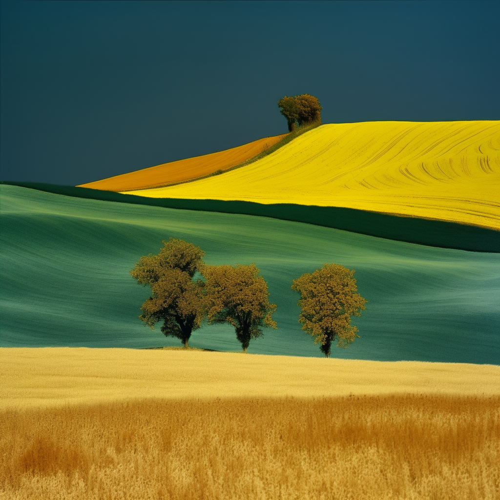 dahmichou1959_landscape_Franco_Fontana_style_f610fbce-4513-459f-b2da-329c23218f56.png