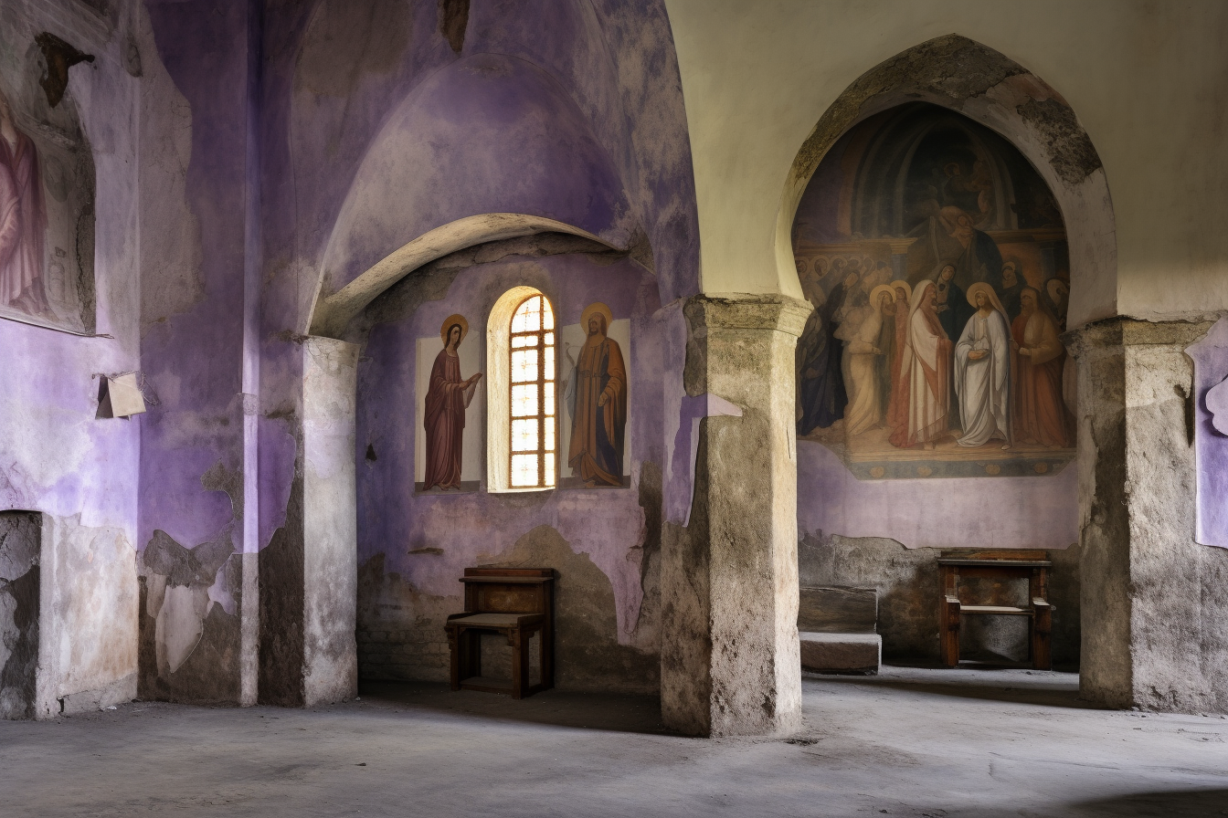 dahmichou1959_the_inside_of_the_bell_tower_church_of_kadari_bul_a9a68198-313b-4e85-a9c0-b617a932f415.png