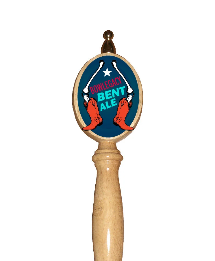 Draft pull handle