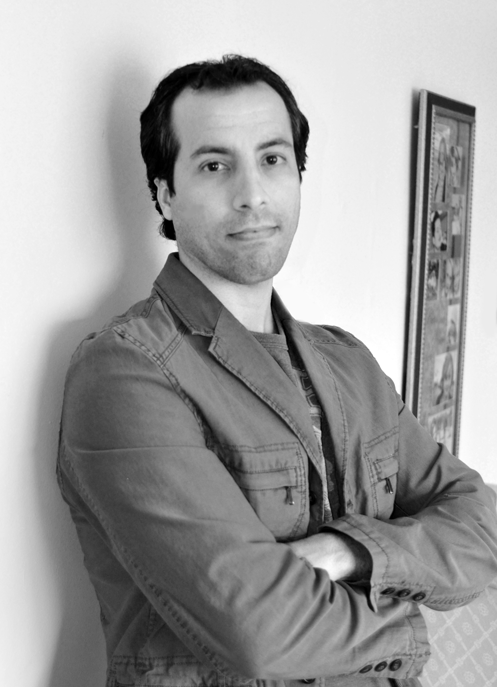 Amir Al-Azraki