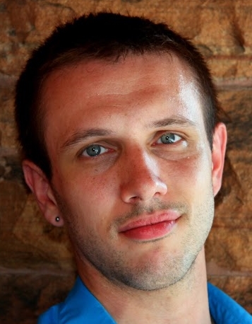 Preston Graveline