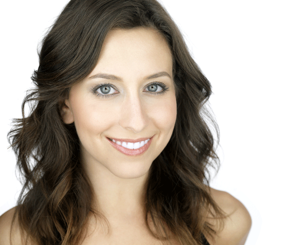 Tatiana Baccari, a Brooklyn-based actor/writer, is one of the pla(T)forms playwrights.