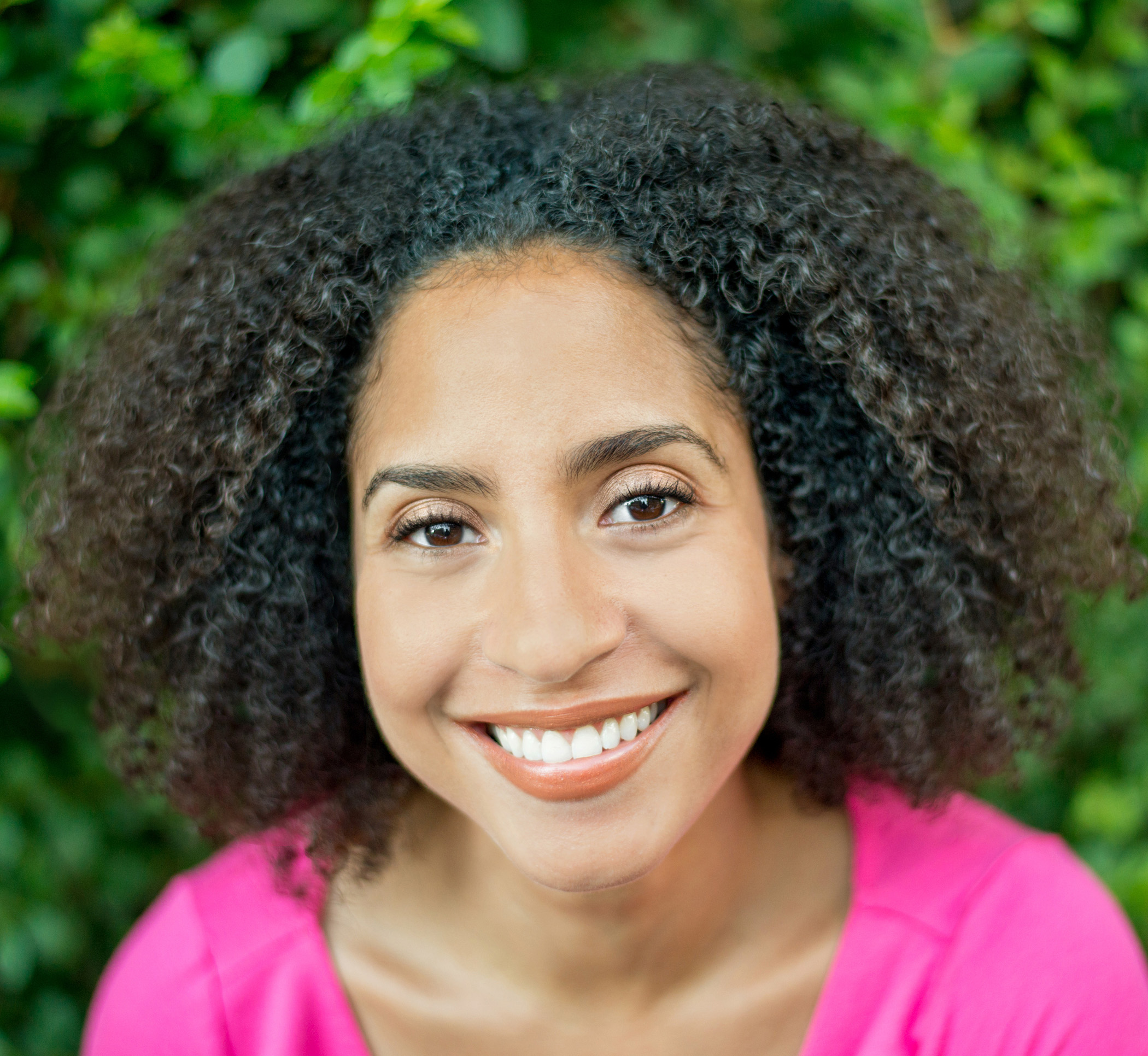 Lauren Foster plays Walt Whitman