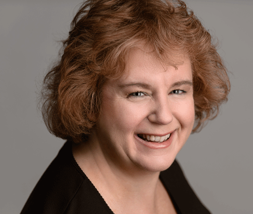 Karen Defrvin plays Parson Clapp.