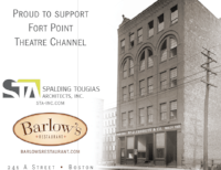 Sponsor Link: Barlows Restaurant