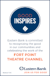 Sponsor Link: Eastern Bank