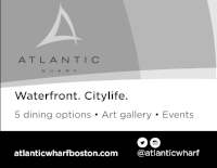 Sponsor Link: Atlantic Wharf, Boston’s Cultural Hub