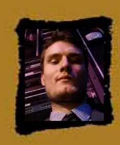 ian king