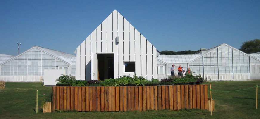 Solar Decathlon