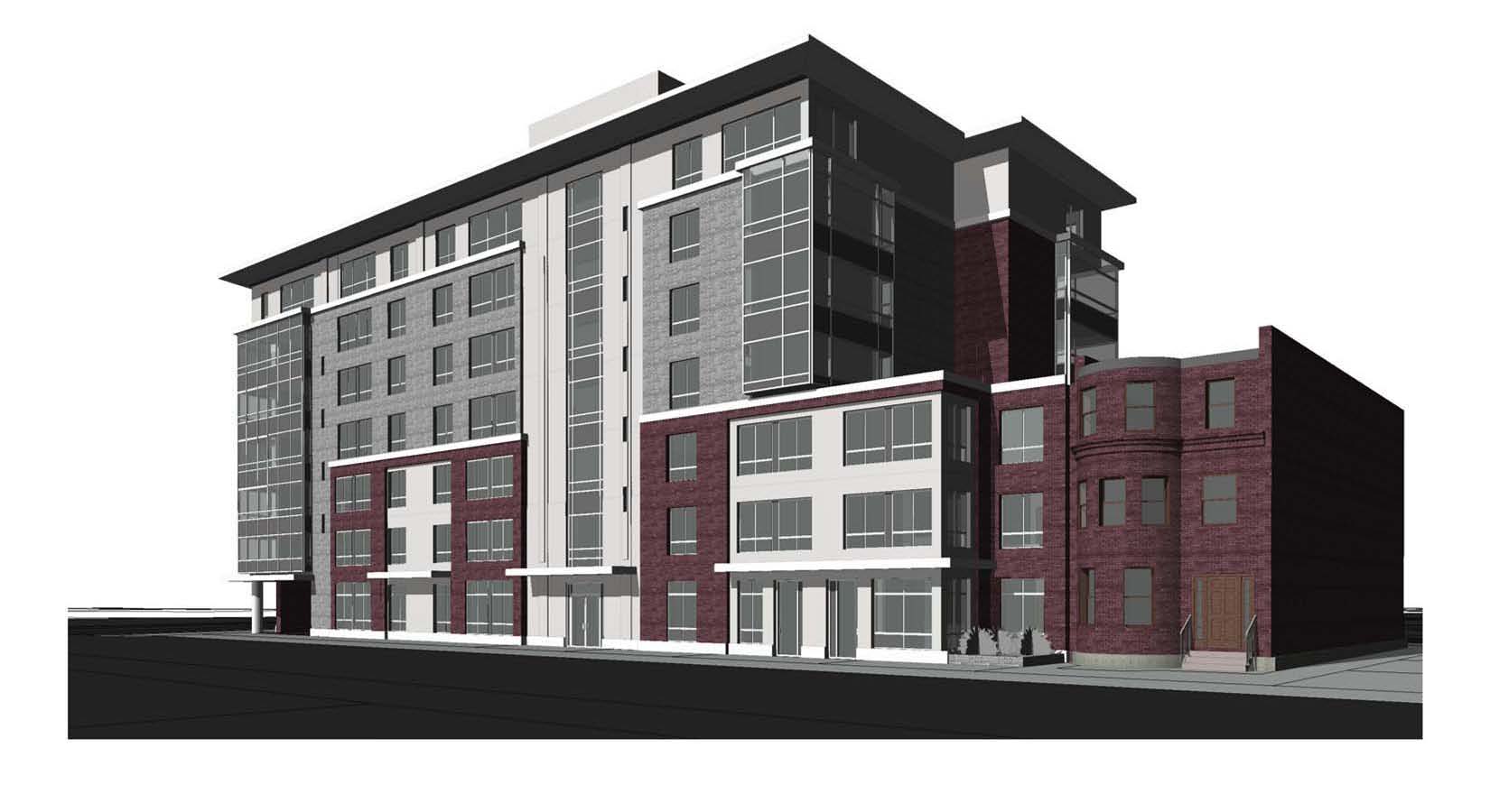 Beacon Architectural Associates