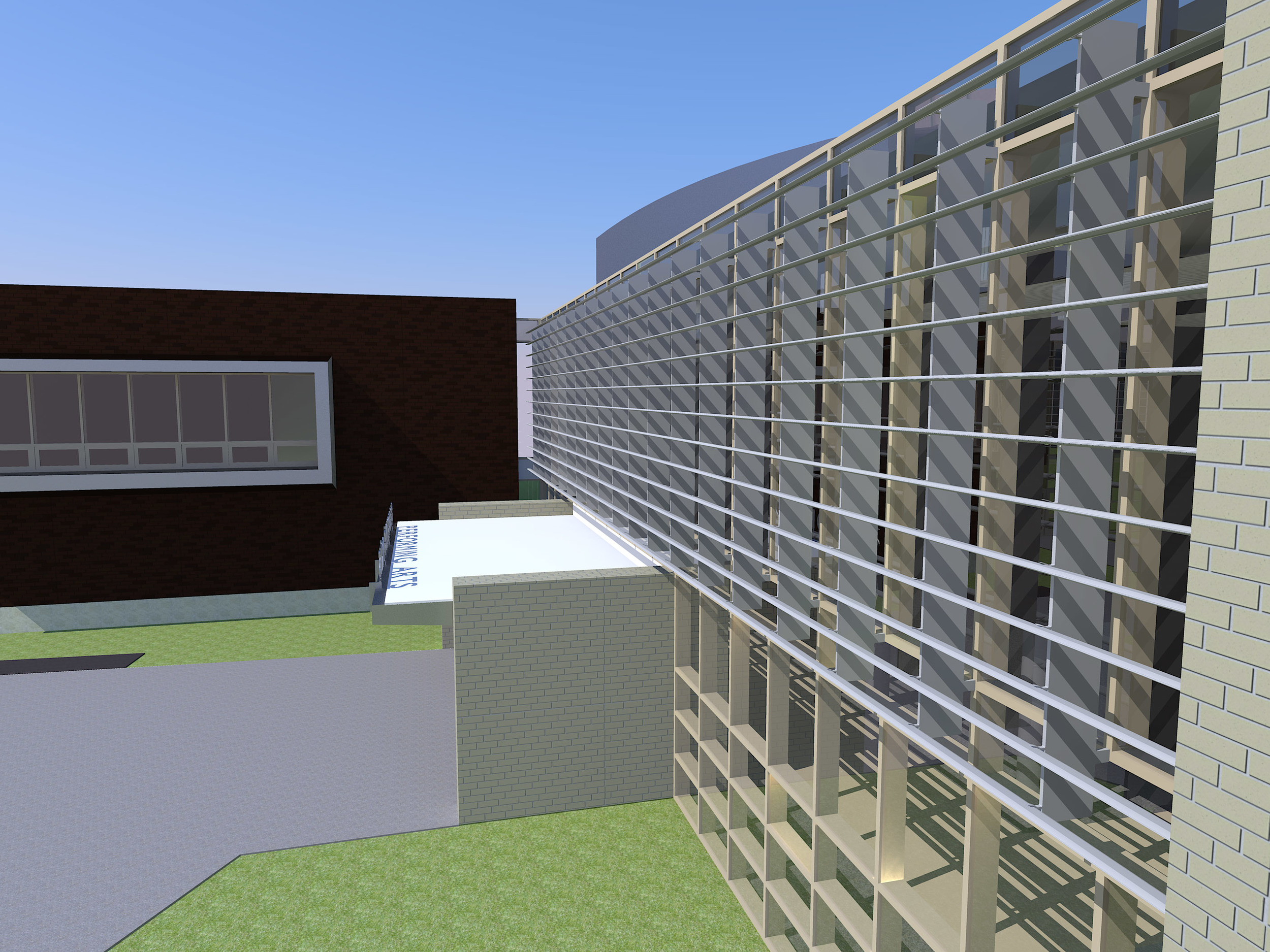 BLDD Architects