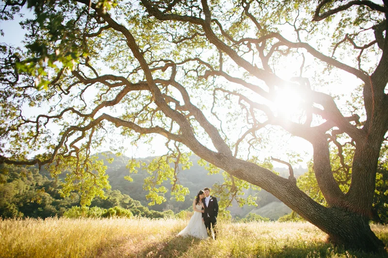 TIM & JASMINE, MARRIED IN SAN JOSE CA