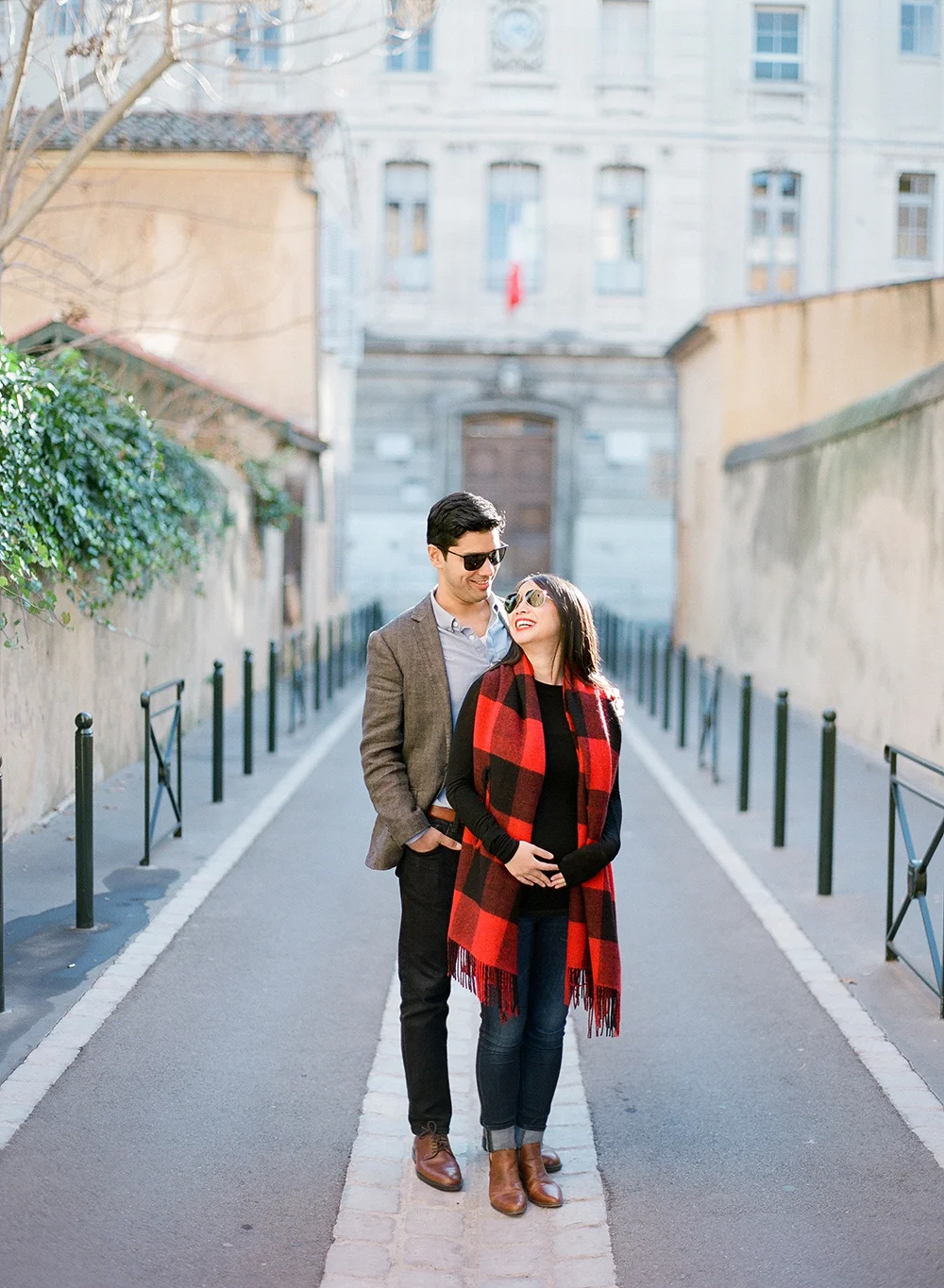 M & R's BABYMOON IN AIX EN PROVENCE, FRANCE