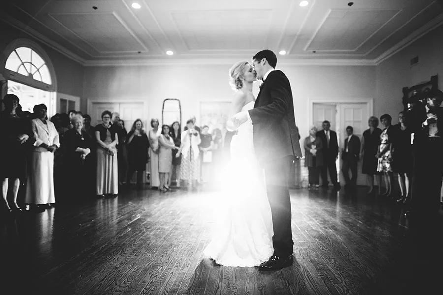 KENT & LINDSAY, MARRIED AT THE INDIAN HILL CLUB