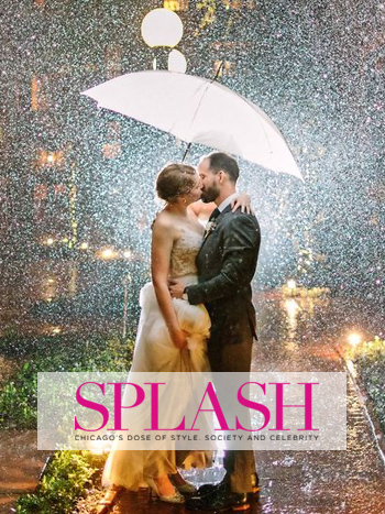 Splash Magazine, June 2017