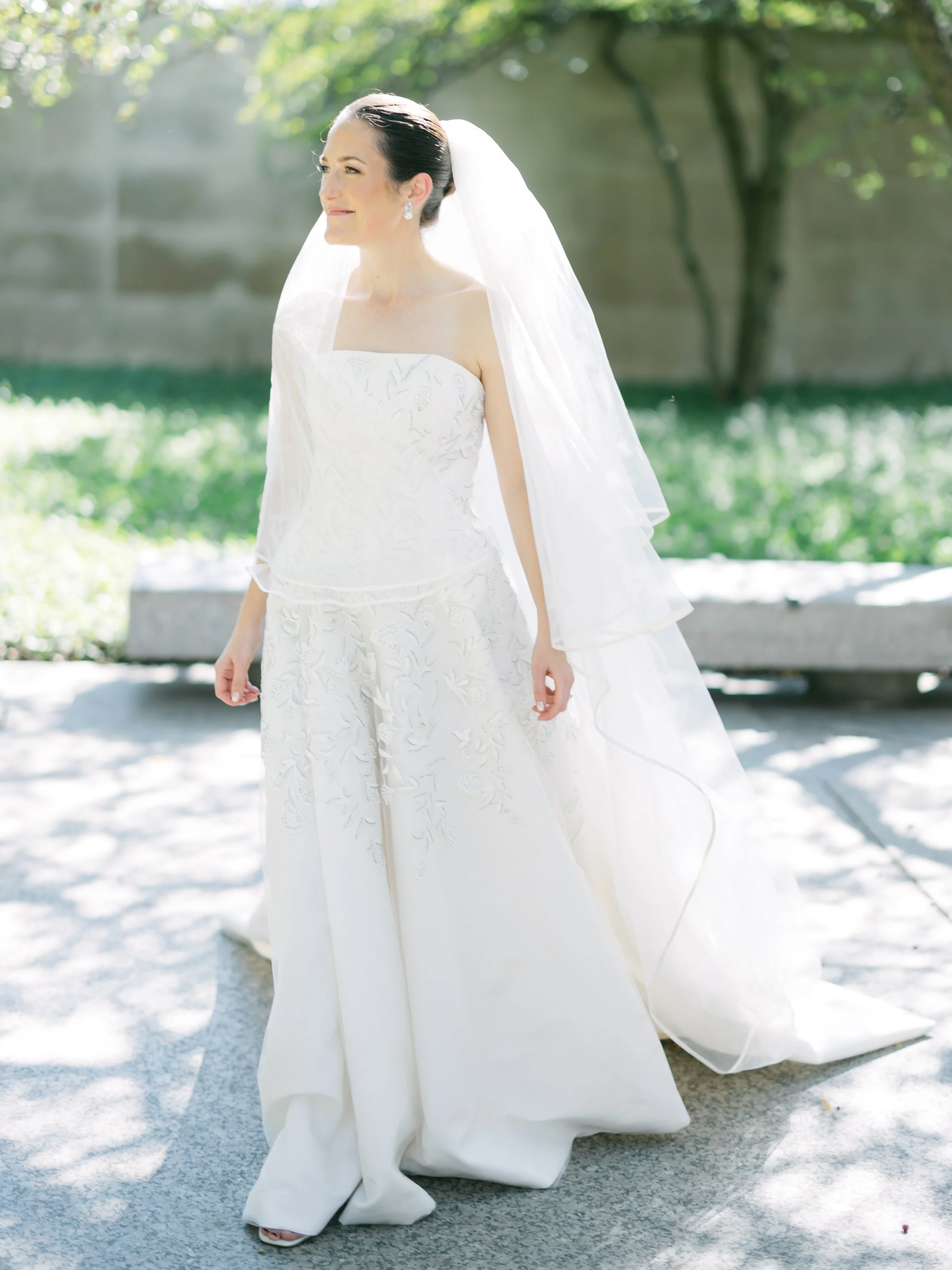 MARGARET &amp; MATTHEW’S FALL WEDDING AT THE UNION LEAGUE CLUB OF CHICAGO