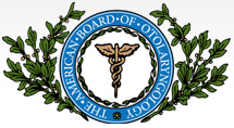 American Board of Otolaryngology