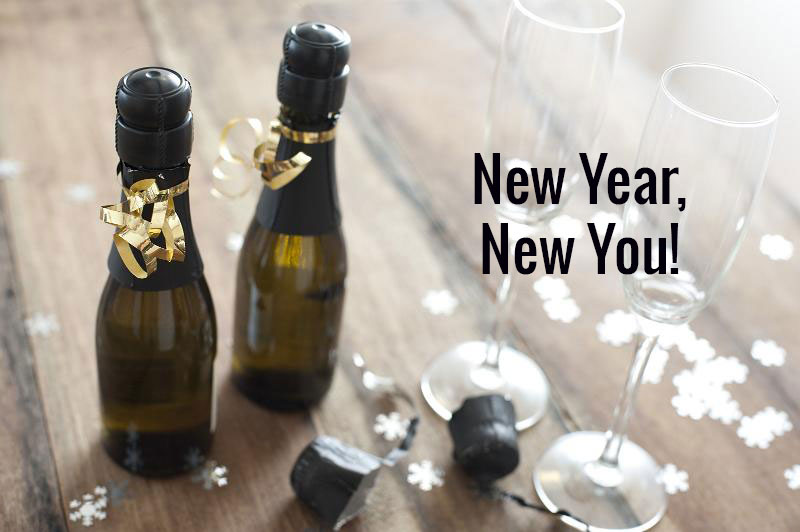 PHOTO: Beauty Tips for Your New Year's Eve Celebration