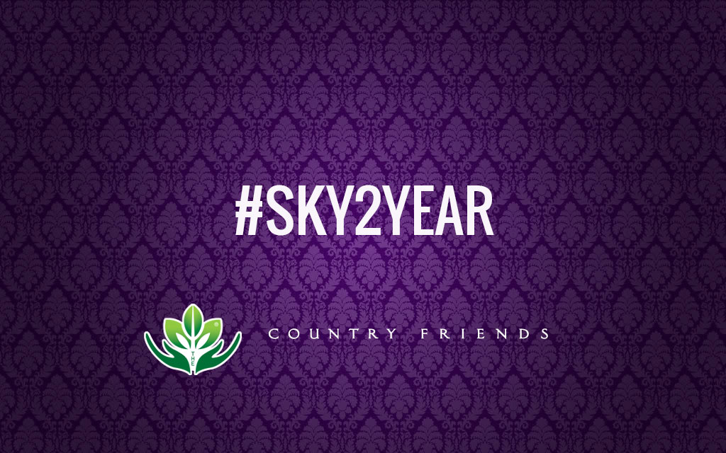 SKY Facial Plastic Surgery hosting Community Celebration and Charity Fundraiser benefitting The Country Friends on Wednesday, March 30.