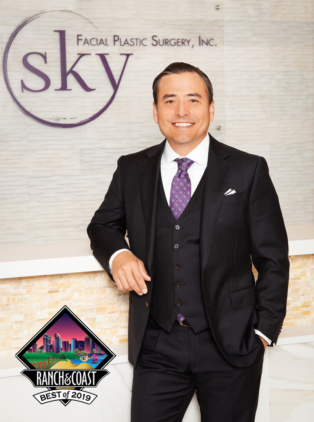 Top Plastic Surgeon San Diego - DrDaniel Brown