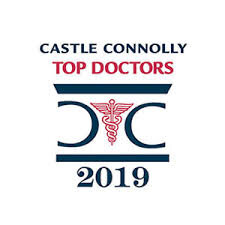 Castle Connolly Top Doctors 2019 Winner