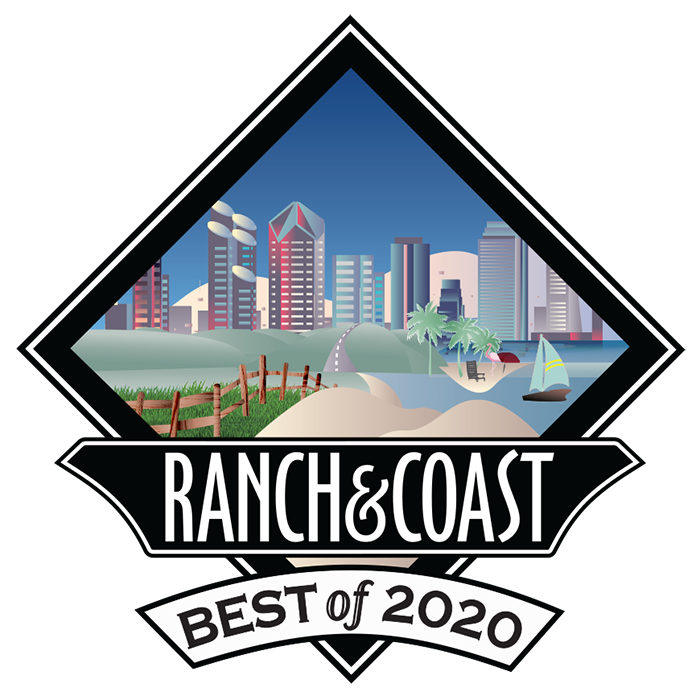 Ranch & Coast Magazine - Best Facial Plastic Surgeon - 2020.png