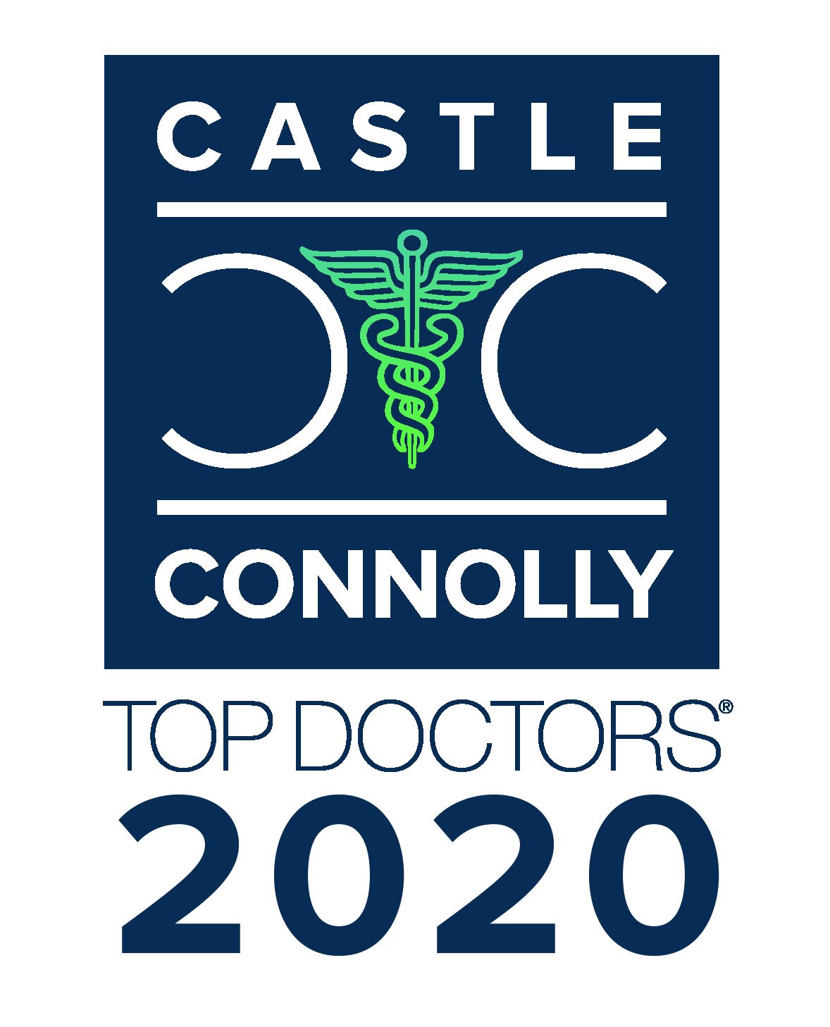 Castle Connolly Top Doctor - 2020.jpg