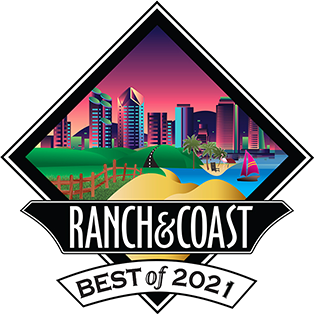 Ranch &amp; Coast Magazine Best Of 2022