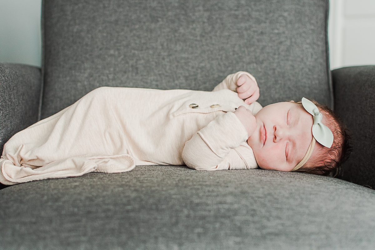 Dallas Newborn Photographer