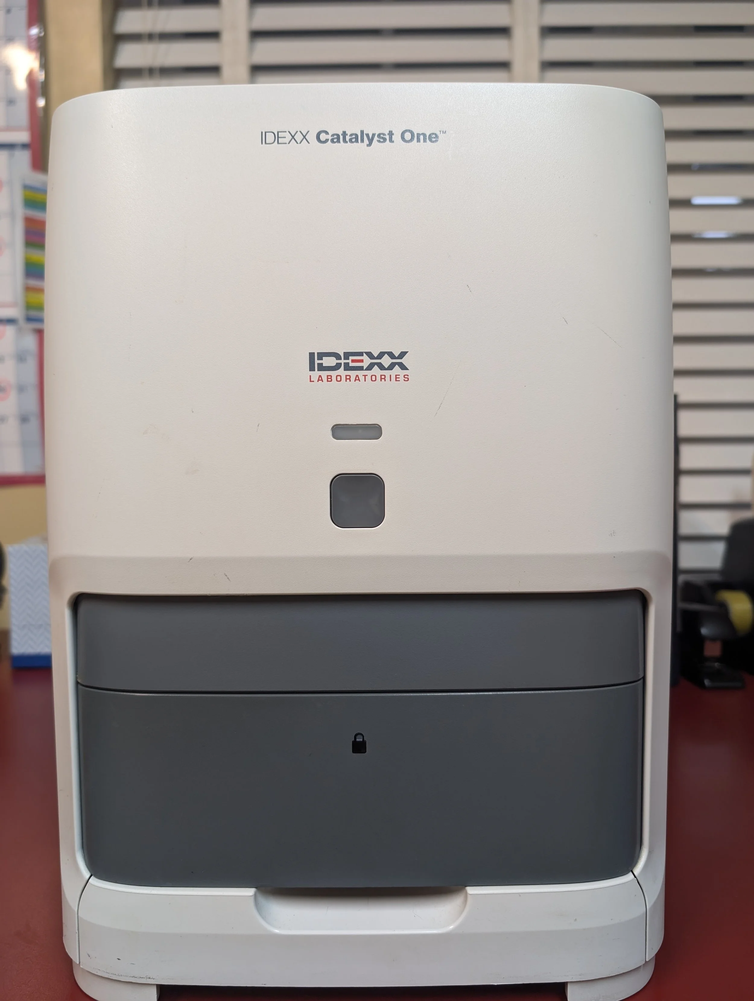 Idexx Computer Idexx — Used Vet Equipment