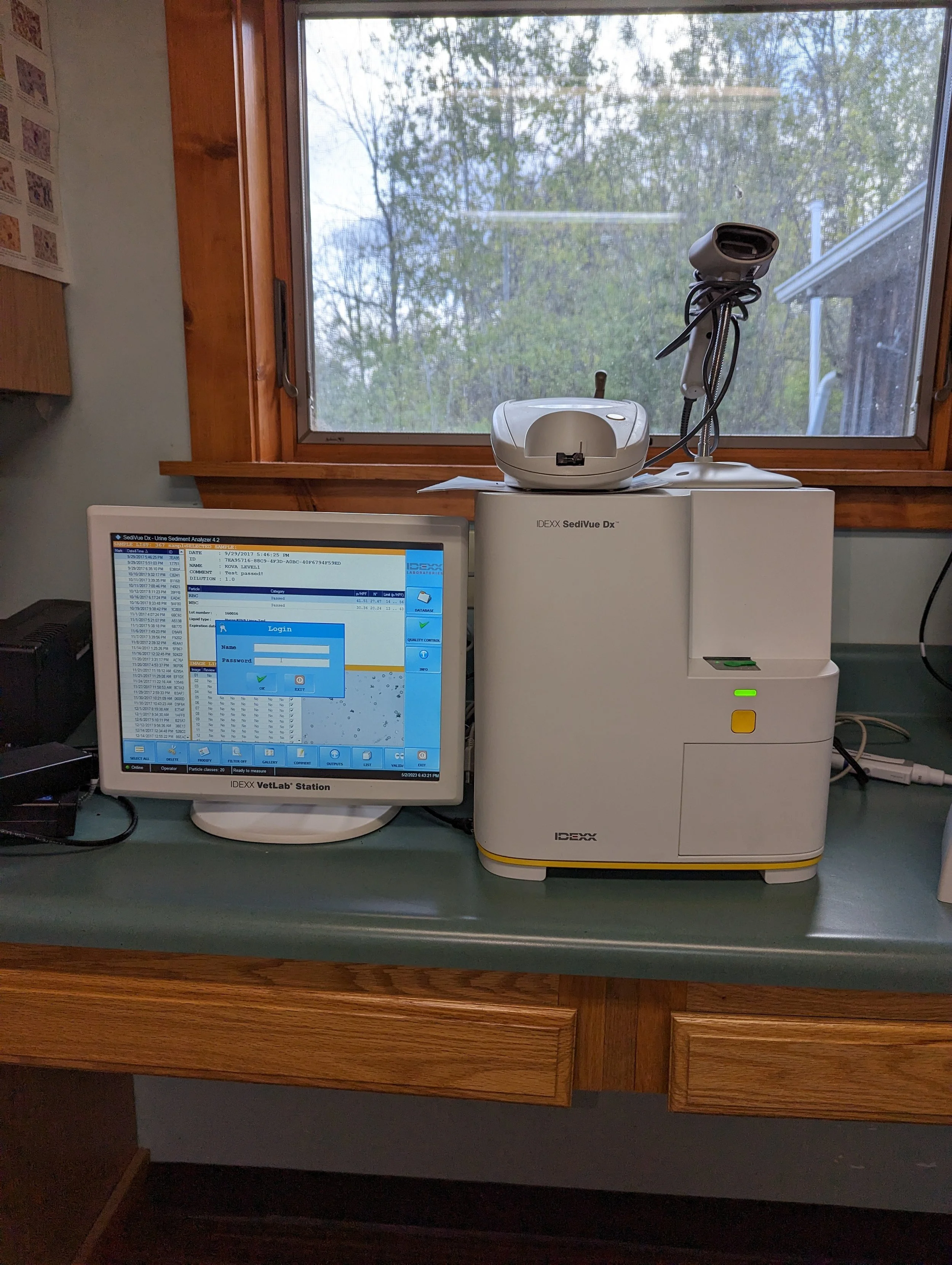 Laboratory Equipment — Used Vet Equipment