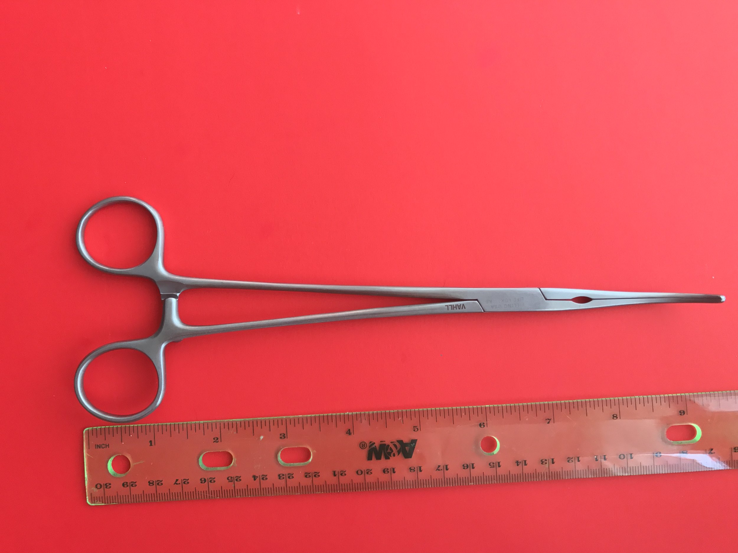 Plastic Rulers  Sklar Surgical Instruments