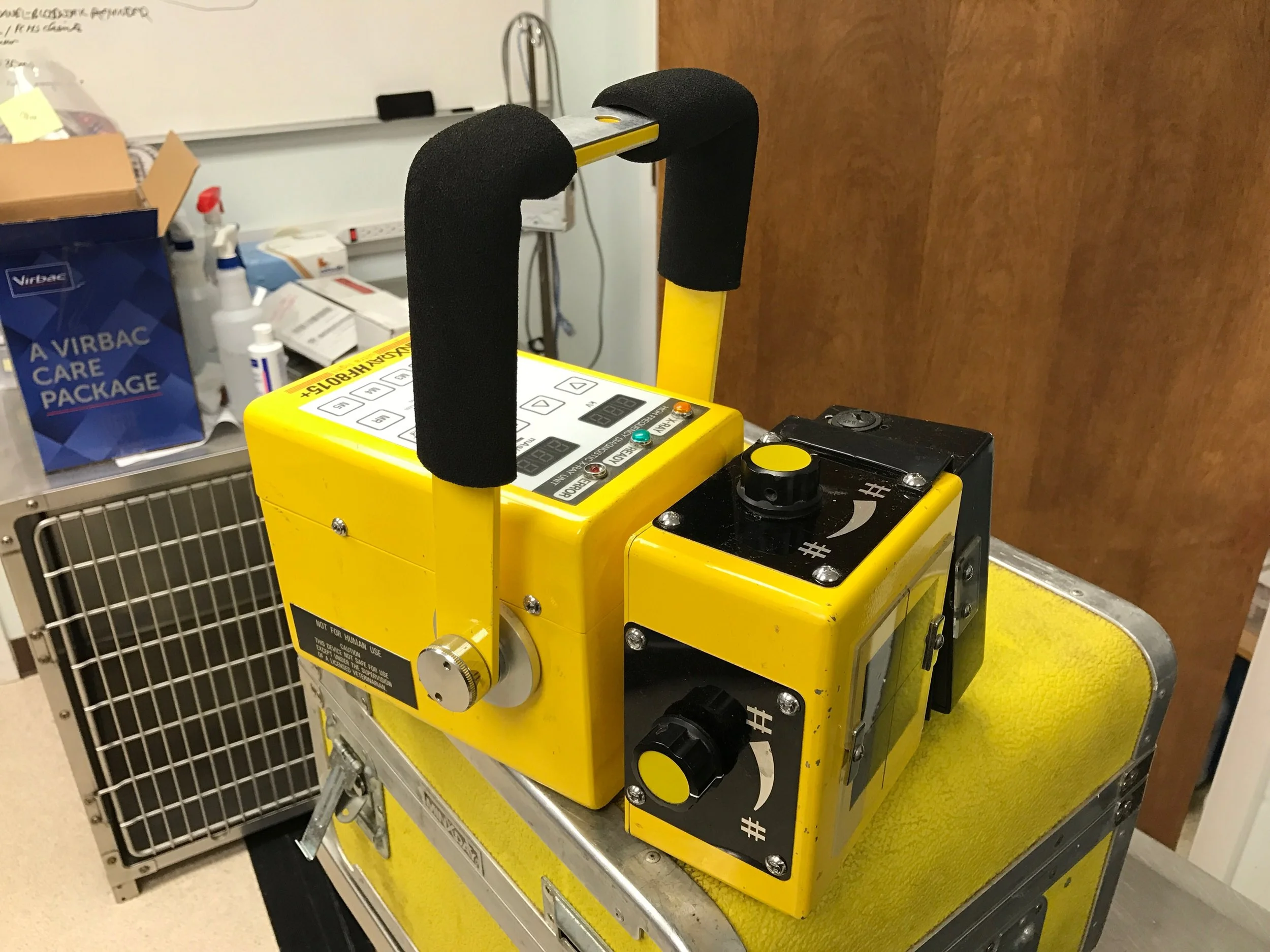 Generator NOT sold separately