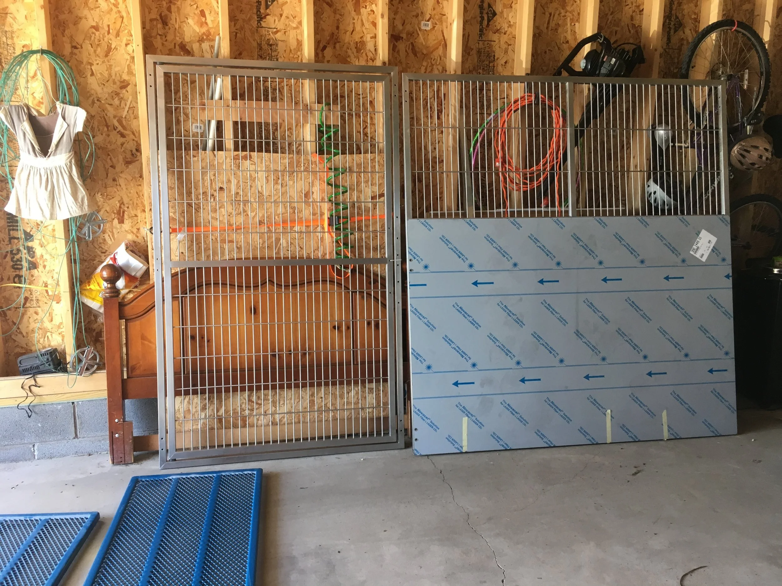 Kennels — CagesKennel equipment — Used Vet Equipment