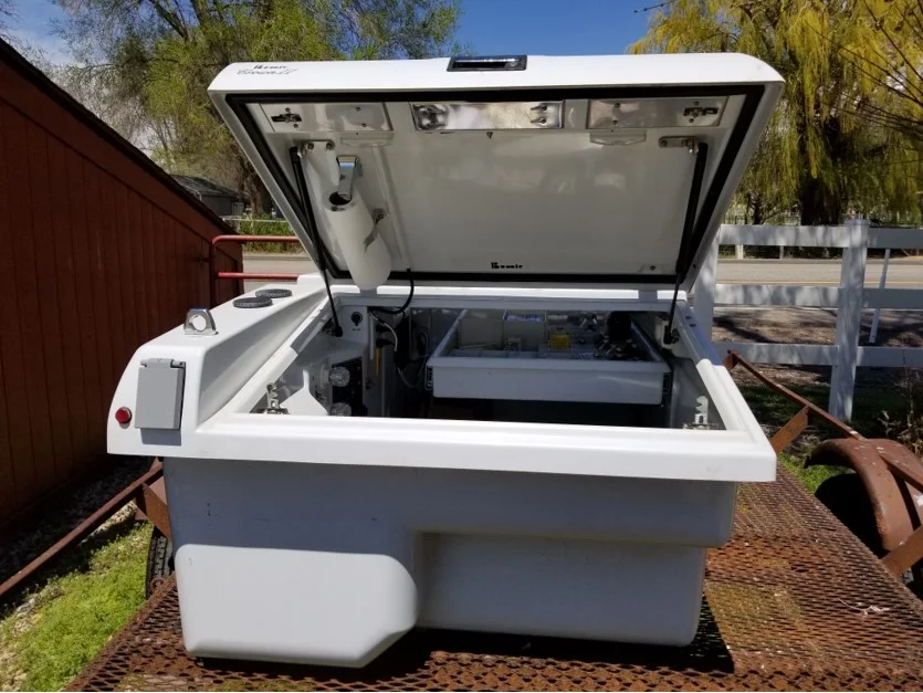 Vet Box 1 Sold Equipment Used Vet Equipment