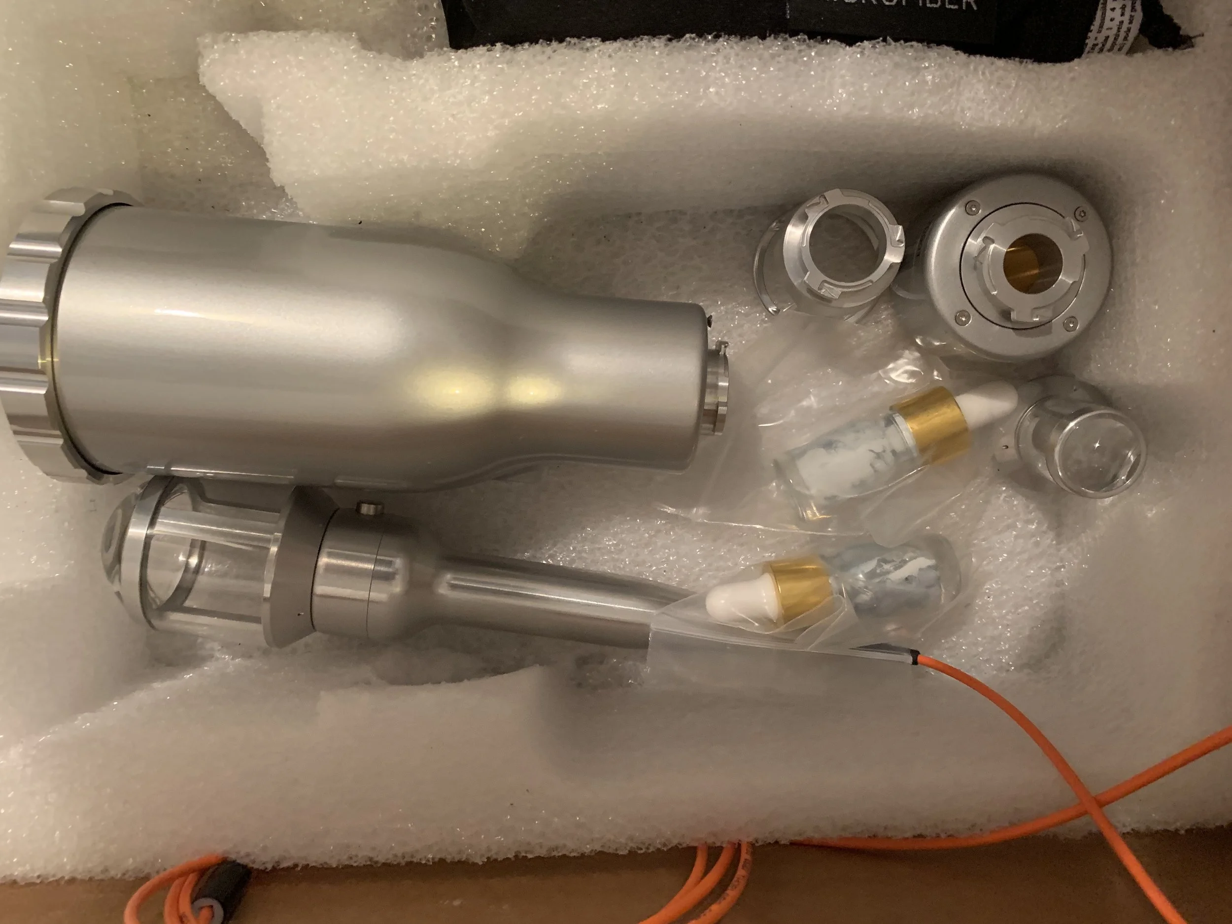 Laser — 1. Sold Equipment — Used Vet Equipment