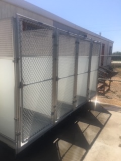 mason kennels for sale