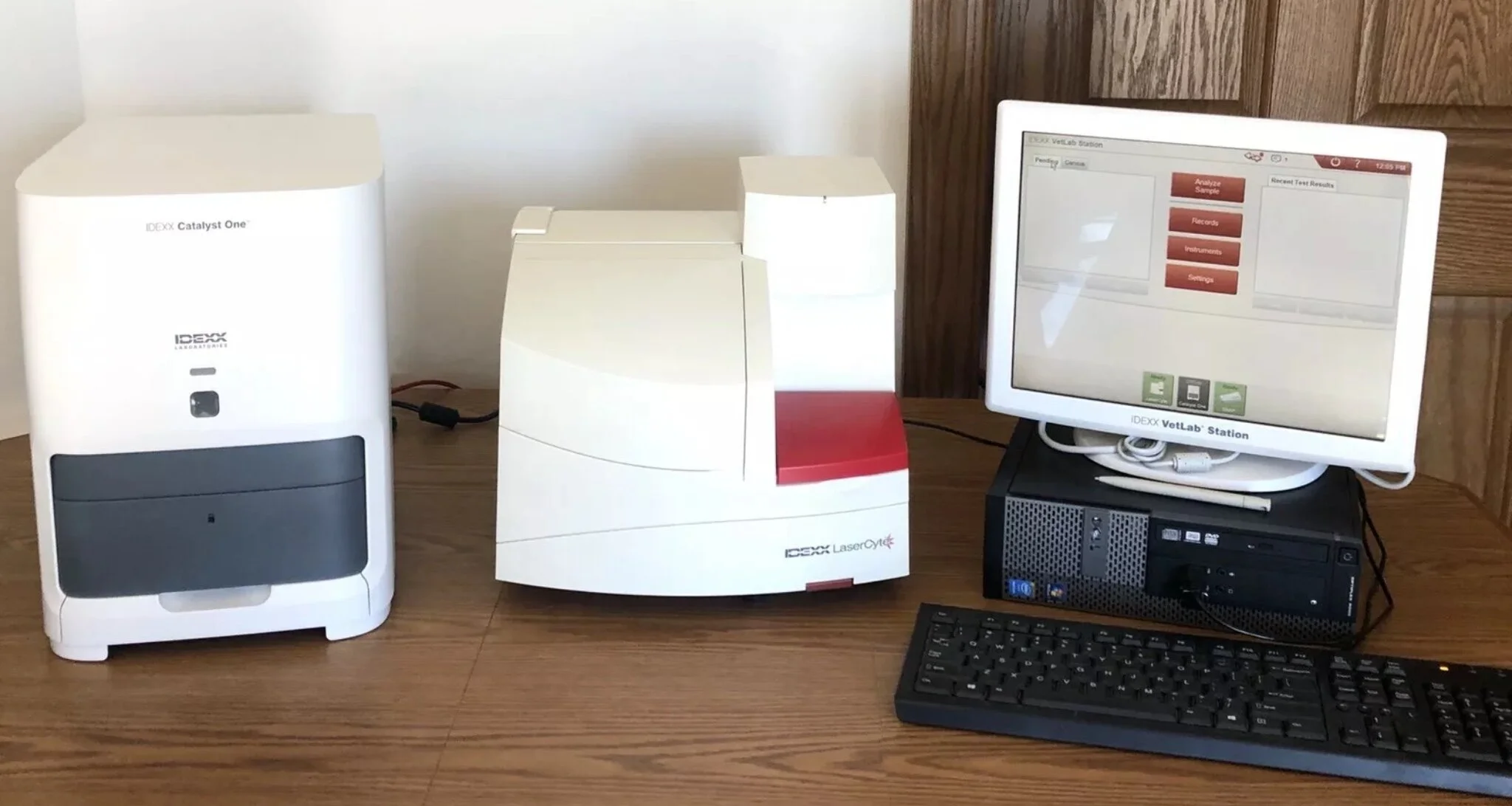 Laboratory Equipment — Used Vet Equipment