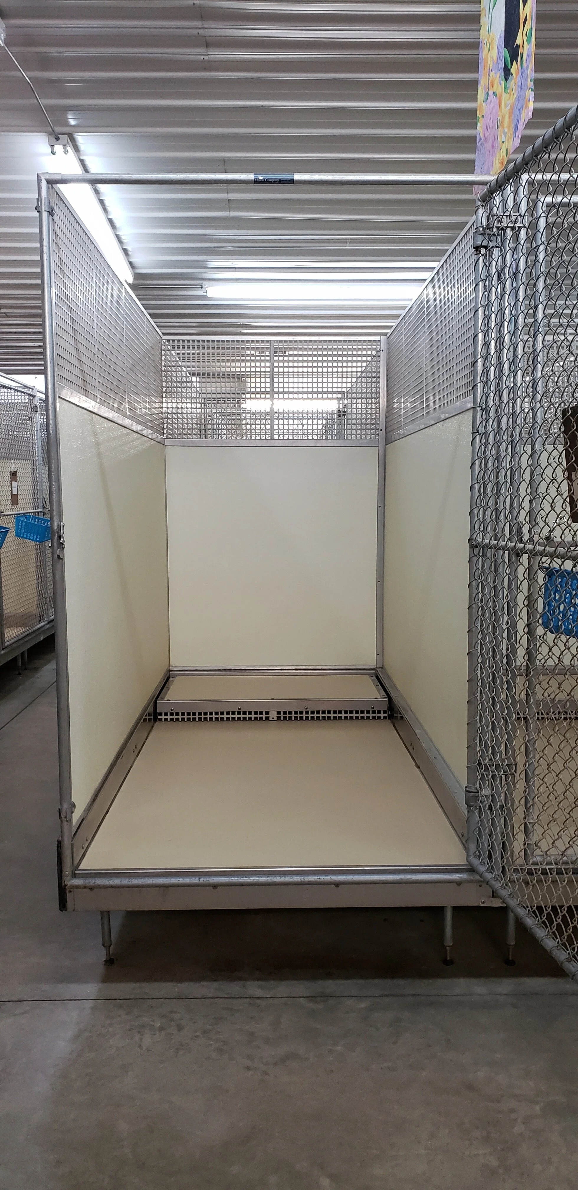 ALL SOLD 10,250 ALL SOLD Mason Run Kennels LOCAL PICK UP ONLY in